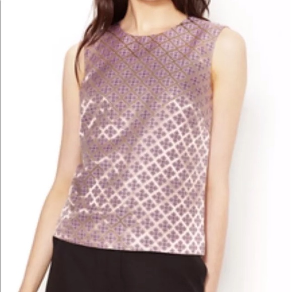 Elizabeth and James NWT Top Small Gorgeous! - Picture 3 of 9